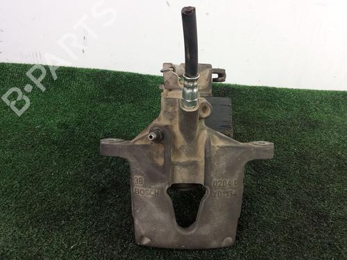 Used Left rear brake caliper Left rear brake caliper FORD MONDEO III (B5Y) 2.0 16V TDDi / TDCi (115 hp) 39655943 39655943