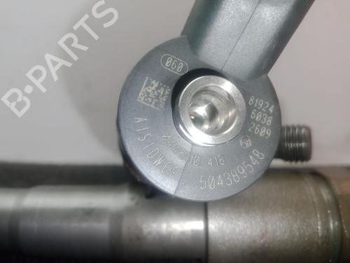 Injector IVECO DAILY VI Van 35S15, 35C15, 40C15, 50C15 | BP29475309M100 