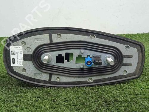 Antenna/Base LAND ROVER RANGE ROVER EVOQUE (L538)  | BP18327479C140 