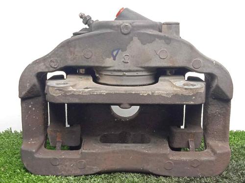 Used Right front brake caliper BMW 7 (E65, E66, E67) 730 d (218 hp) 22650788