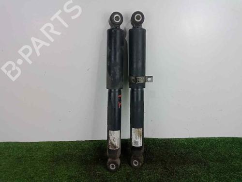 Used Right rear shock absorber MAN TGE Van [2017-2025]  17076216