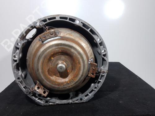 Used Gearbox MERCEDES-BENZ R-CLASS (W251, V251) R 320 CDI 4-matic (251.022, 251.122) (224 hp) 32114144