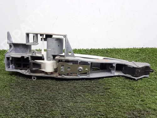 Rear left exterior door handle PEUGEOT 5008 (0U_, 0E_) 2.0 HDi | BP17785568C130