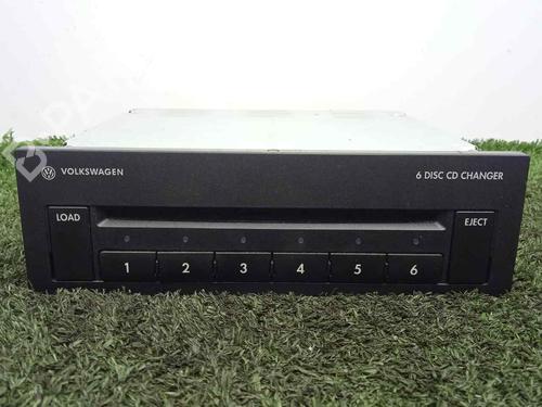 Bilradio VW PHAETON (3D1, 3D2, 3D3, 3D4, 3D6, 3D7, 3D8, 3D9) 5.0 V10 TDI 4motion | BP10341009E6 