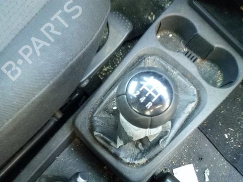 Instrument cluster OPEL MERIVA A MPV (X03) 1.7 CDTI (E75) | BP8883512C47 