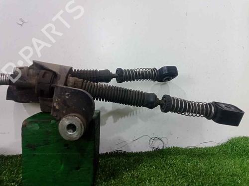 Gear lever AUDI A3 (8P1)  | BP16301031M90 