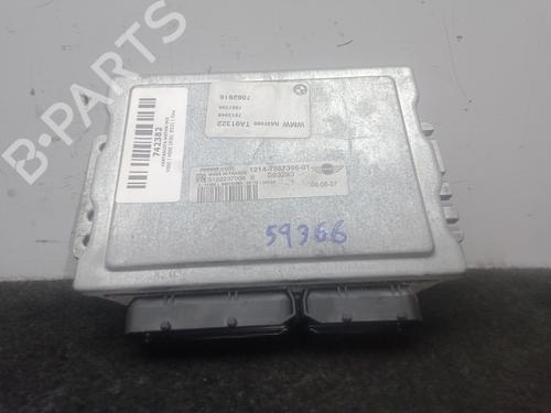 Computer motormanagement MINI MINI (R50, R53) One (90 hp) 29934201