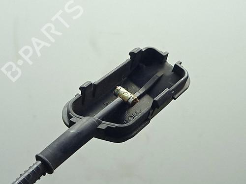 Front right lock RENAULT ESPACE IV (JK0/1_) 1.9 dCi (JK0U, JK0G) | BP30000579C97 