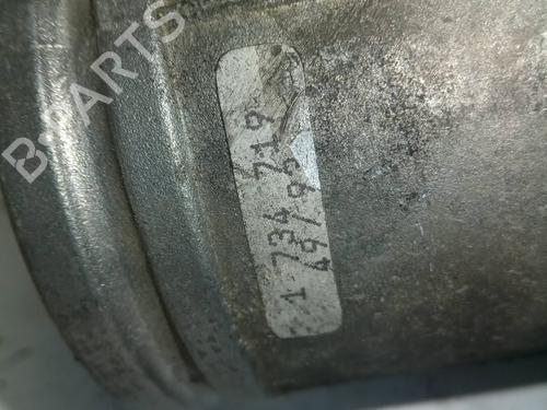 Throttle body BMW 3 (E36)  | BP5714736M82 