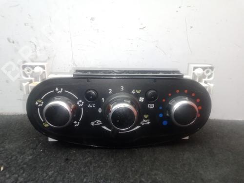 Used Climate control DACIA DUSTER (HS_) 1.5 dCi (HSMC) (107 hp) 30902801