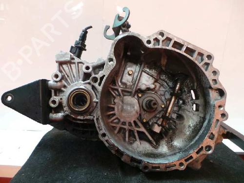 Gearbox HYUNDAI ACCENT II (LC)  | BP5738814M3 