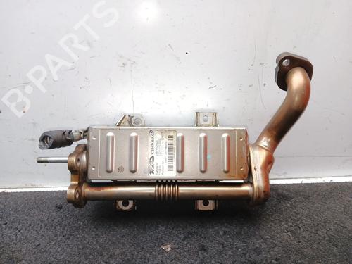 Egr Egr TOYOTA AVENSIS Saloon (_T27_) 2.0 D-4D (ADT270_, ADT270R) (126 hp) 36503857 36503857