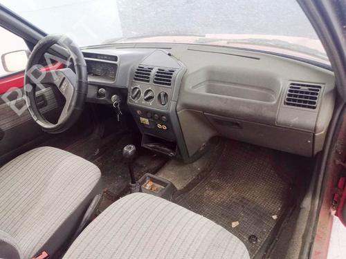 Ignition barrel PEUGEOT 205 II (20A/C)  | BP29709767M48 