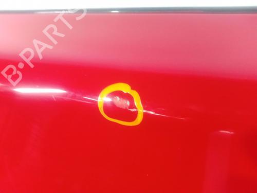 Right front door BMW 1 (E81) 118 d | BP22924536C3