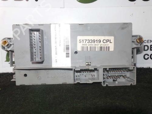 Fuse box LANCIA YPSILON (843_)  | BP5734240E1 
