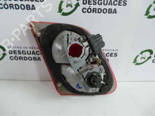 Right taillight MERCEDES-BENZ E-CLASS (W210)  | BP5693781C35 