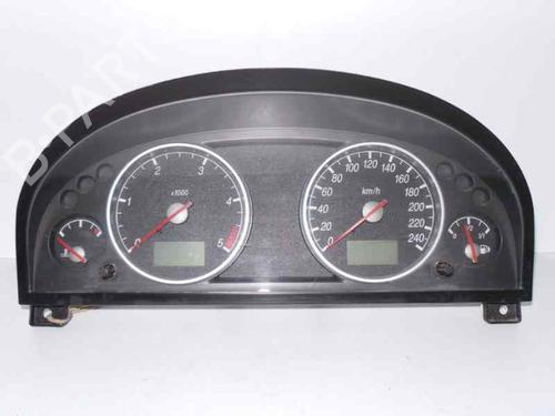 Instrument cluster FORD MONDEO III Saloon (B4Y) 2.0 16V TDDi / TDCi | BP5702038C47 