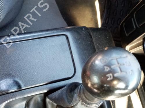 Front right lock NISSAN SERENA (C23) 2.3 D | BP9300332C97 