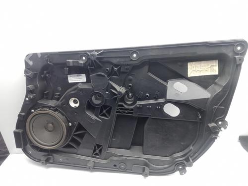 Front right window mechanism FORD FIESTA VI (CB1, CCN) 1.25 | BP12210674C23 