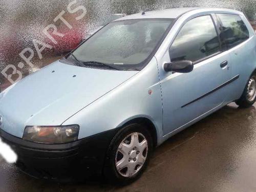 Used Left front driveshaft FIAT PUNTO (188_) 1.9 JTD 80 (188.237, .257, .337, .357) (80 hp) 5695212