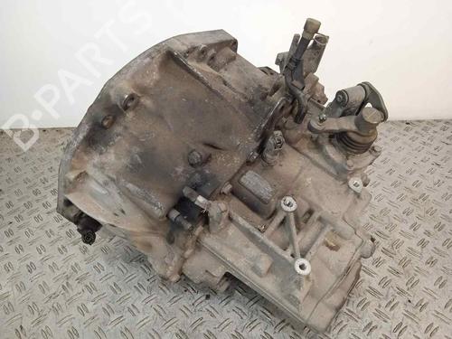 Gearbox RENAULT MEGANE II (BM0/1_, CM0/1_) 1.9 dCi (BM0G, CM0G) | BP5737794M3 