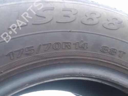 Andere TOYOTA AYGO (_B1_) 1.4 D-4D (WNB10_, WNB10R) | BP29992979O1 