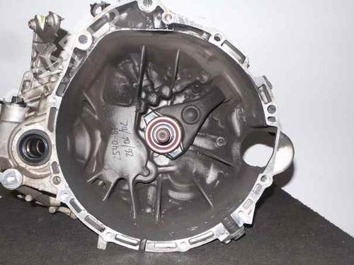 Gearbox NISSAN PRIMERA (P12) 2.2 Di | BP5741374M3