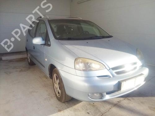 Used Parts CHEVROLET REZZO MPV (U100) [2005-2025]  4287349