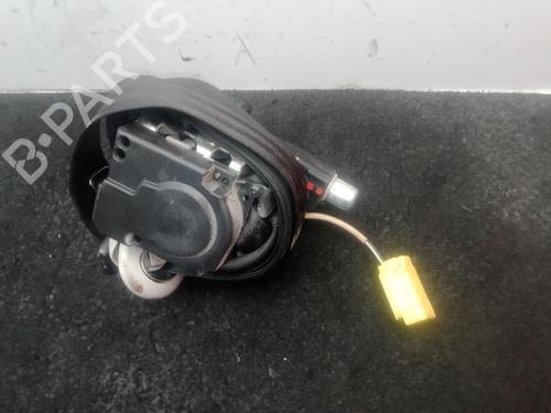 Front right seatbelt VW CADDY III Box Body/MPV (2KA, 2KH, 2CA, 2CH) 1.9 TDI | BP30097819I25