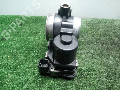 Throttle body BMW MOTORCYCLES R 1200 R 1200 RT (K26) | BP24670730M82 - Image 2