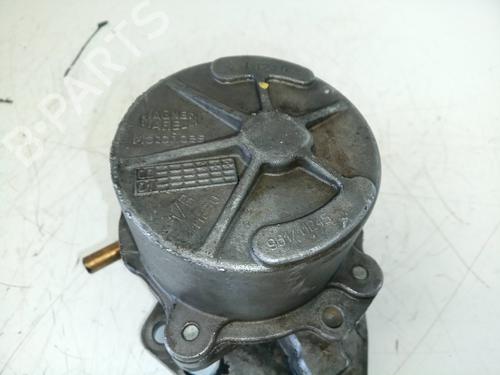 Vacuum pump CITROËN XSARA (N1) 1.9 D | BP22597915M80 