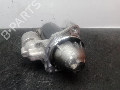Anlasser AUDI A4 B6 (8E2)  | BP29822971M8 