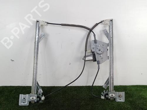 Front right window mechanism JEEP GRAND CHEROKEE III (WH, WK) 3.0 CRD 4x4 | BP30967147C23
