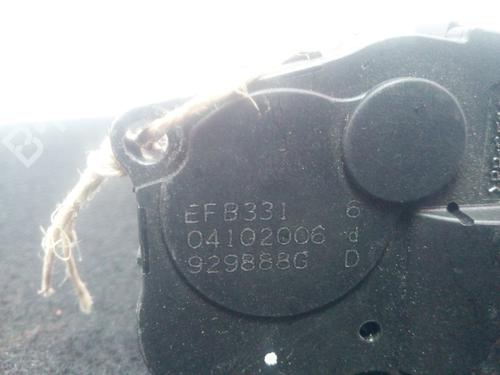 Electronic module BMW 3 (E90)  | BP10242221M83 