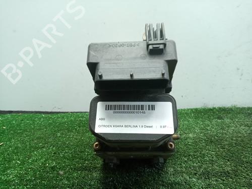 ABS pump CITROËN XSARA (N1) 1.9 D | BP5684238M43 