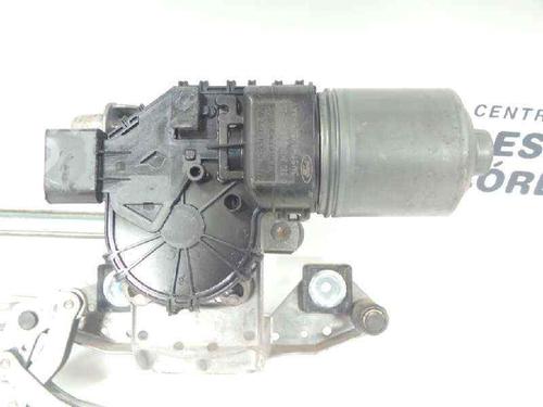 Front wiper motor FORD FOCUS C-MAX (DM2) 1.6 TDCi | BP5730938M29