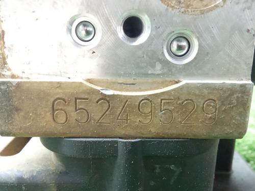 ABS pump RENAULT TRAFIC II Bus (JL) 2.5 dCi 135 (JL0D) | BP39614240M43 - Image 4