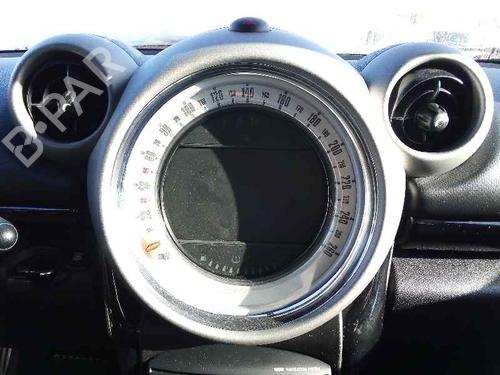 Left mirror MINI MINI COUNTRYMAN (R60) Cooper S ALL4 | BP5780372C26 
