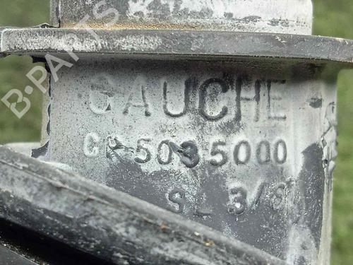 Left mirror PEUGEOT 206 Hatchback (2A/C) 1.1 i | BP20147902C26 