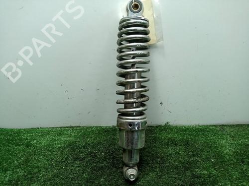 Used Left front shock absorber HYOSUNG AQUILA Aquila 250 (29 hp) 29206822