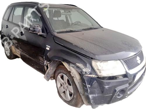 Engine control unit (ECU) SUZUKI GRAND VITARA II (JT, TE, TD) 1.9 DDiS (JB419WD, JB419XD) | BP37757745M57  - Image 6