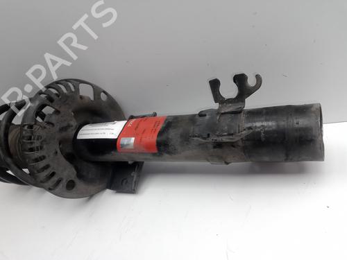 Right front shock absorber VW POLO V (6R1, 6C1) 1.6 TDI | BP25623720M17 