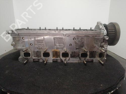 Used Cylinder head AUDI A8 D3 (4E2, 4E8) 4.0 TDI quattro (275 hp) 30410747