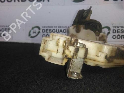 Rear right lock NISSAN TERRANO II (R20)  | BP6137533C99 