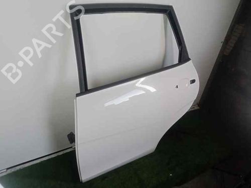Left rear door SEAT ALTEA (5P1) 1.8 TFSI | BP12209379C4 