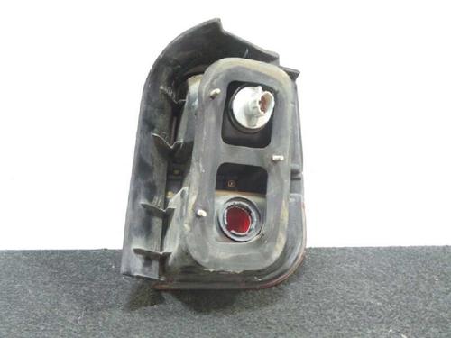 Left taillight HYUNDAI SANTAMO 2.0 | BP5729487C34 