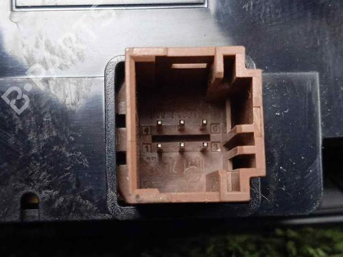 Climate control PEUGEOT 508 I (8D_) 2.0 HDi | BP12211597I5 