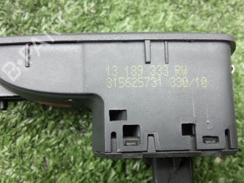 Right front window switch OPEL CORSA D (S07) 1.4 (L08, L68) | BP39744107I26 - Image 3