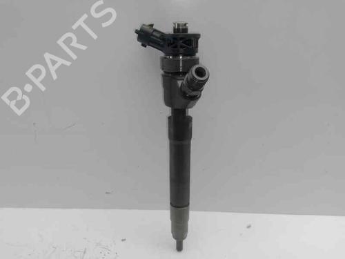 Used Injector FIAT TALENTO Bus (296_) [2016-2025]  17534102