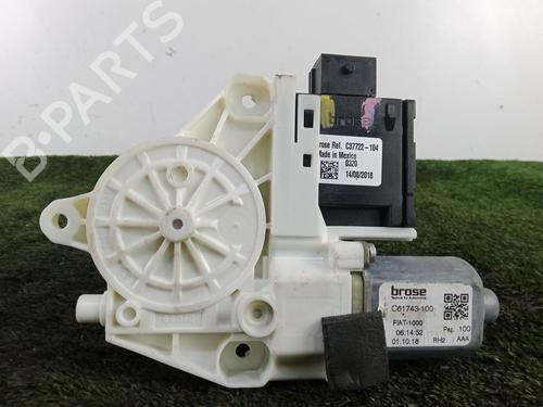 Used Right front window motor Right front window motor 38559581 38559581
